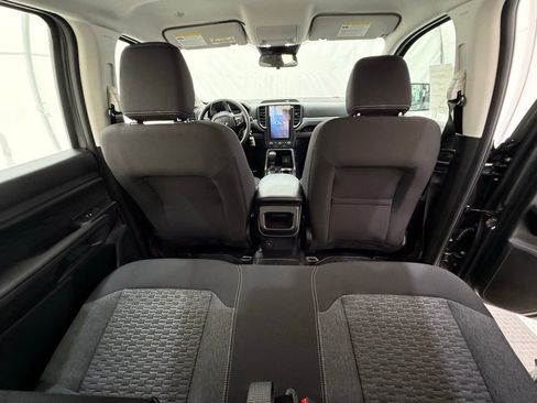 New 2025 Ford Ranger XL image 24