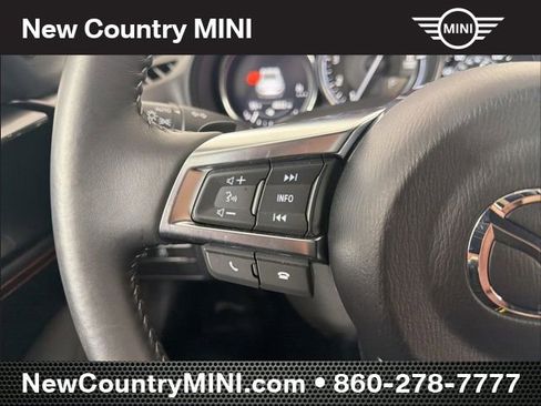 Used 2023 MAZDA MX-5 Miata Grand Touring image 18