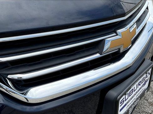 Used 2018 Chevrolet Impala LT FWD image 23