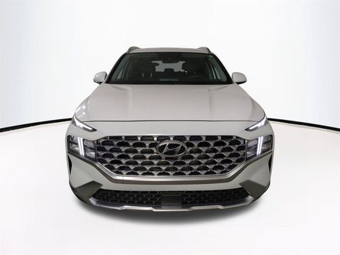 Used 2022 Hyundai Santa Fe SEL w/ Cargo Package image 3