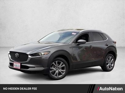 Certified 2025 MAZDA CX-30 AWD 2.5 S w/ Preferred Package