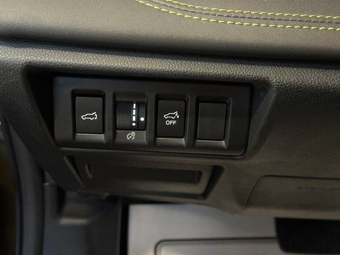 Used 2024 Subaru Outback Onyx Edition AWD/4WD image 18