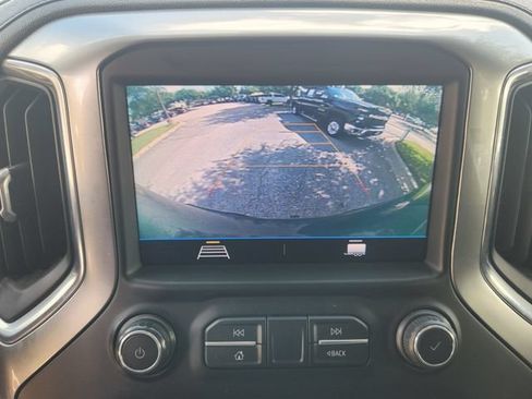 Used 2019 Chevrolet Silverado 1500 LT w/ Texas Edition AWD/4WD image 20