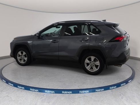 Certified 2022 Toyota RAV4 XLE w/ Convenience Package AWD/4WD image 7
