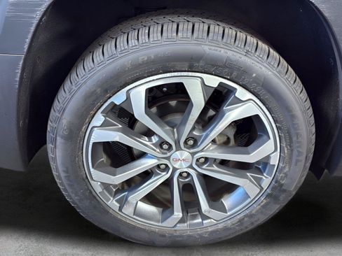 Used 2019 GMC Terrain SLT FWD image 12