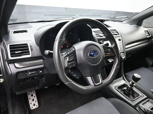 Used 2018 Subaru WRX Premium AWD/4WD image 13