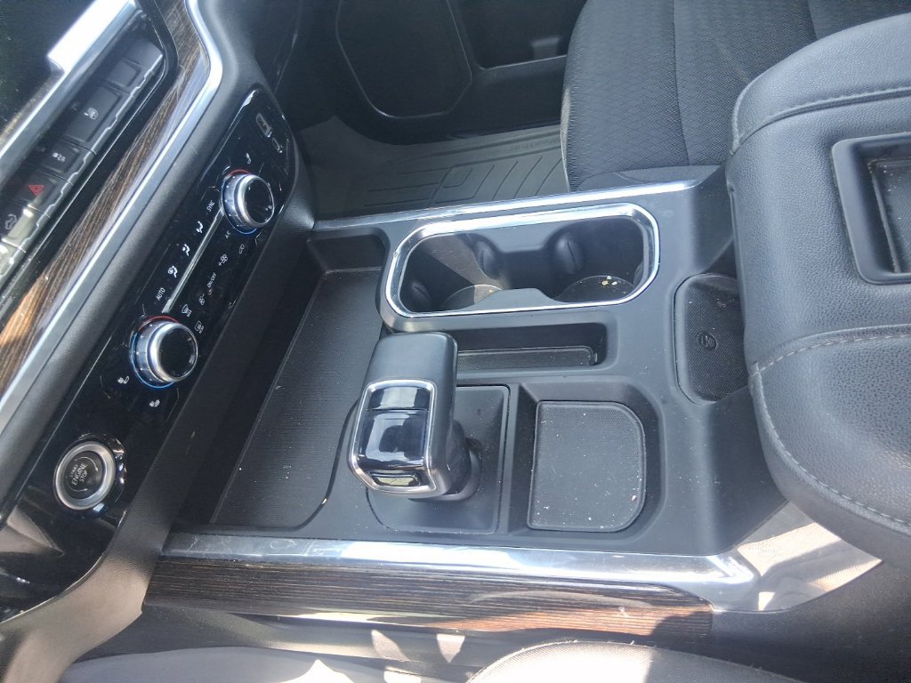 Used 2022 GMC Sierra 1500 Elevation AWD/4WD image 8