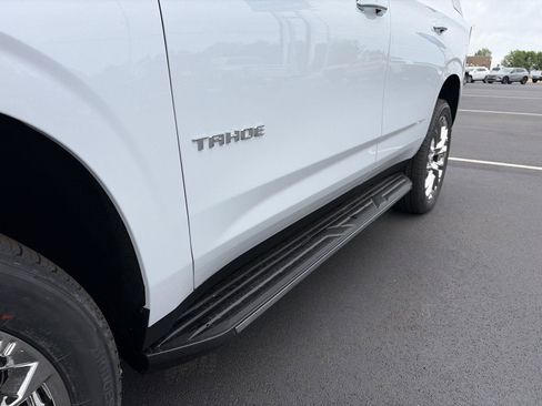 New 2026 Chevrolet Tahoe Premier AWD/4WD image 14
