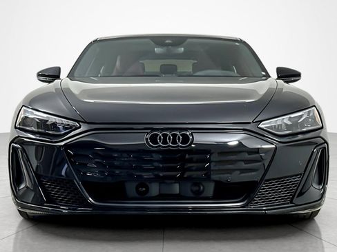 New 2026 Audi S e-tron GT Premium Plus image 8