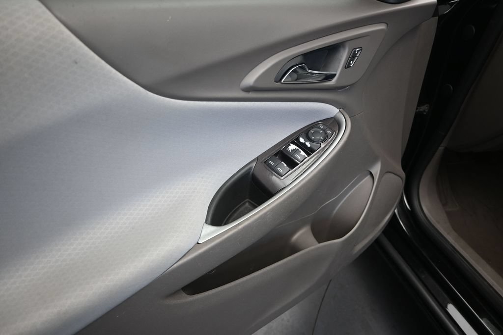 Certified 2019 Chevrolet Malibu LS FWD image 11