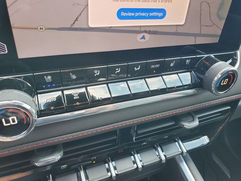 New 2026 Chevrolet Colorado Z71 w/ Technology Package image 21