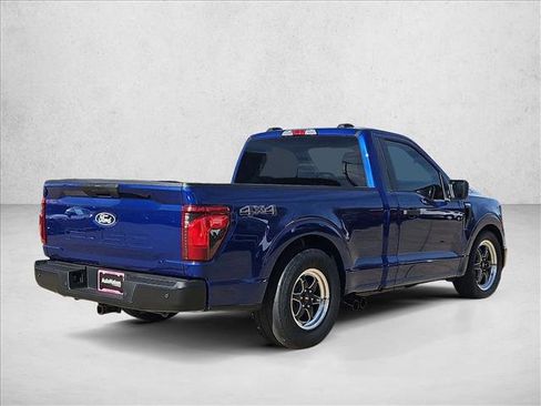 New 2026 Ford F150 XL image 2