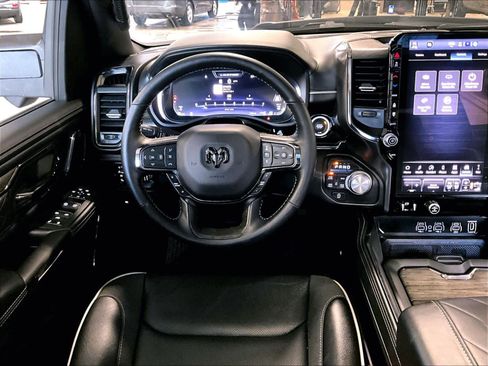 Used 2025 RAM 1500 Limited image 17