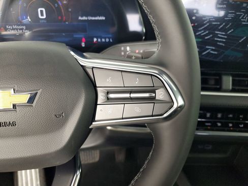 New 2026 Chevrolet Equinox LT w/ Safety and Technology Package FWD image 24