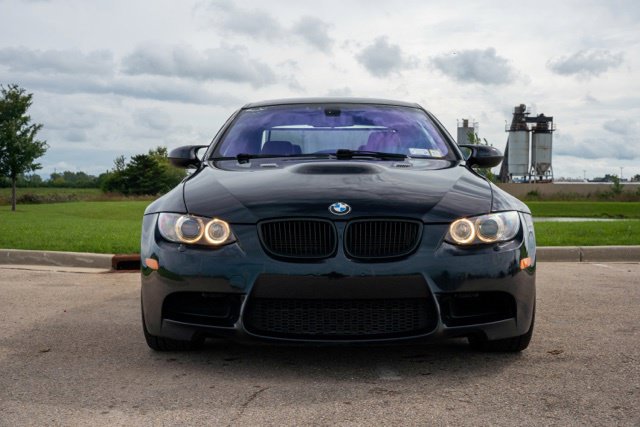 Used 2013 BMW M3 Coupe w/ Premium Pkg RWD image 2