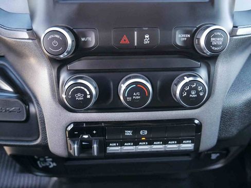 Used 2022 RAM 3500 Tradesman image 36