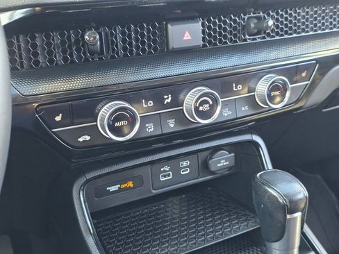 Used 2024 Honda CR-V EX-L image 28