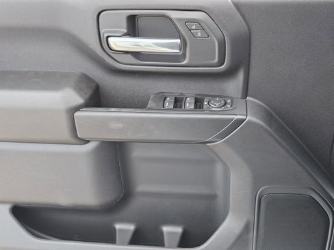 New 2026 GMC Sierra 3500 Pro w/ Convenience Package image 16