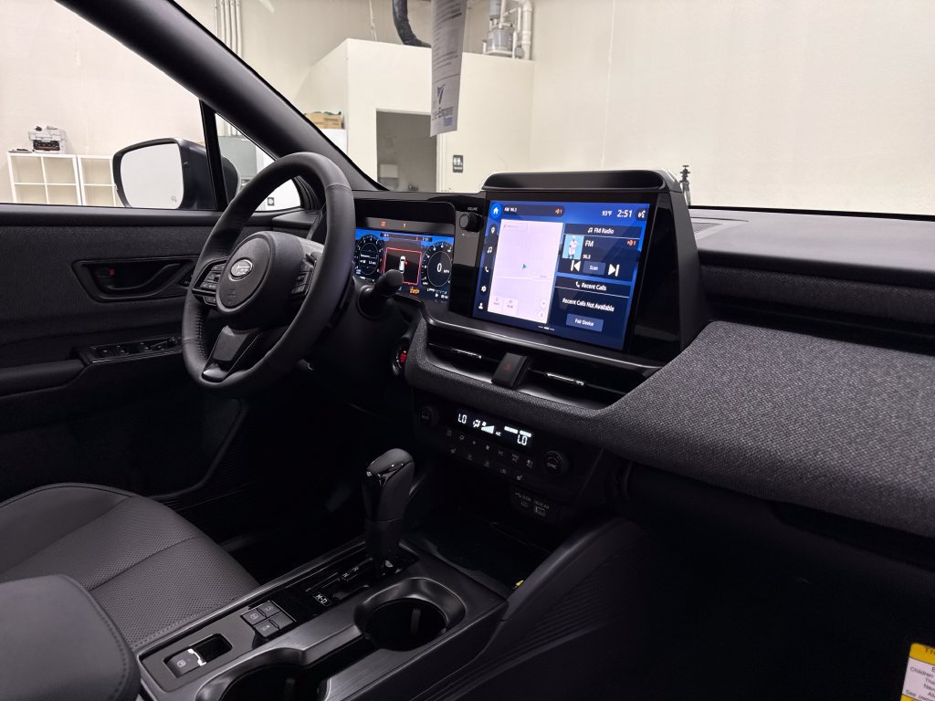 New 2026 Subaru Outback Limited AWD/4WD image 26