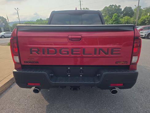 Used 2024 Honda Ridgeline TrailSport image 6