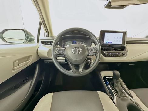 Certified 2024 Toyota Corolla LE image 21