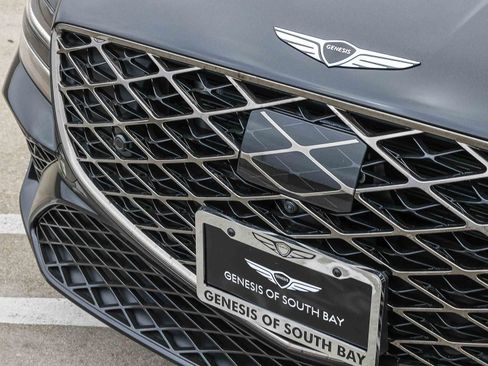 New 2026 Genesis G80 2.5T Sport Prestige AWD/4WD image 11
