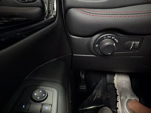 New 2026 Dodge Durango R/T AWD/4WD image 15
