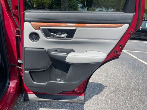 Certified 2022 Honda CR-V EX-L image 33