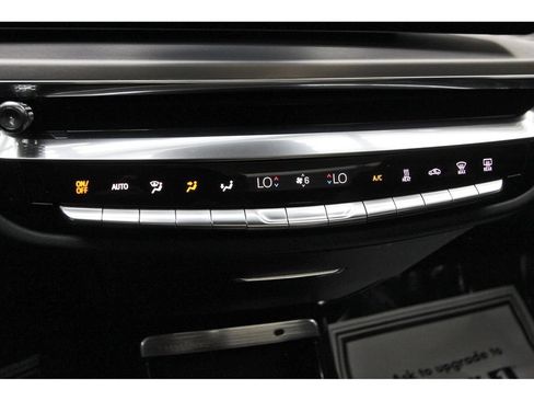 Used 2024 Cadillac Lyriq Sport w/ LPO, Floor Liner Package RWD image 25
