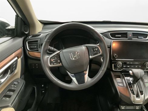 Used 2022 Honda CR-V EX-L image 12