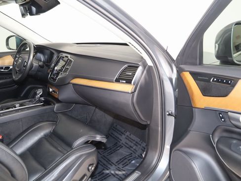 Used 2020 Volvo XC90 T6 Inscription image 44