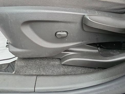 Used 2021 Chevrolet Trax LS w/ Tint and Cruise Package FWD image 21