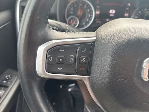 Used 2022 RAM 1500 Big Horn image 14