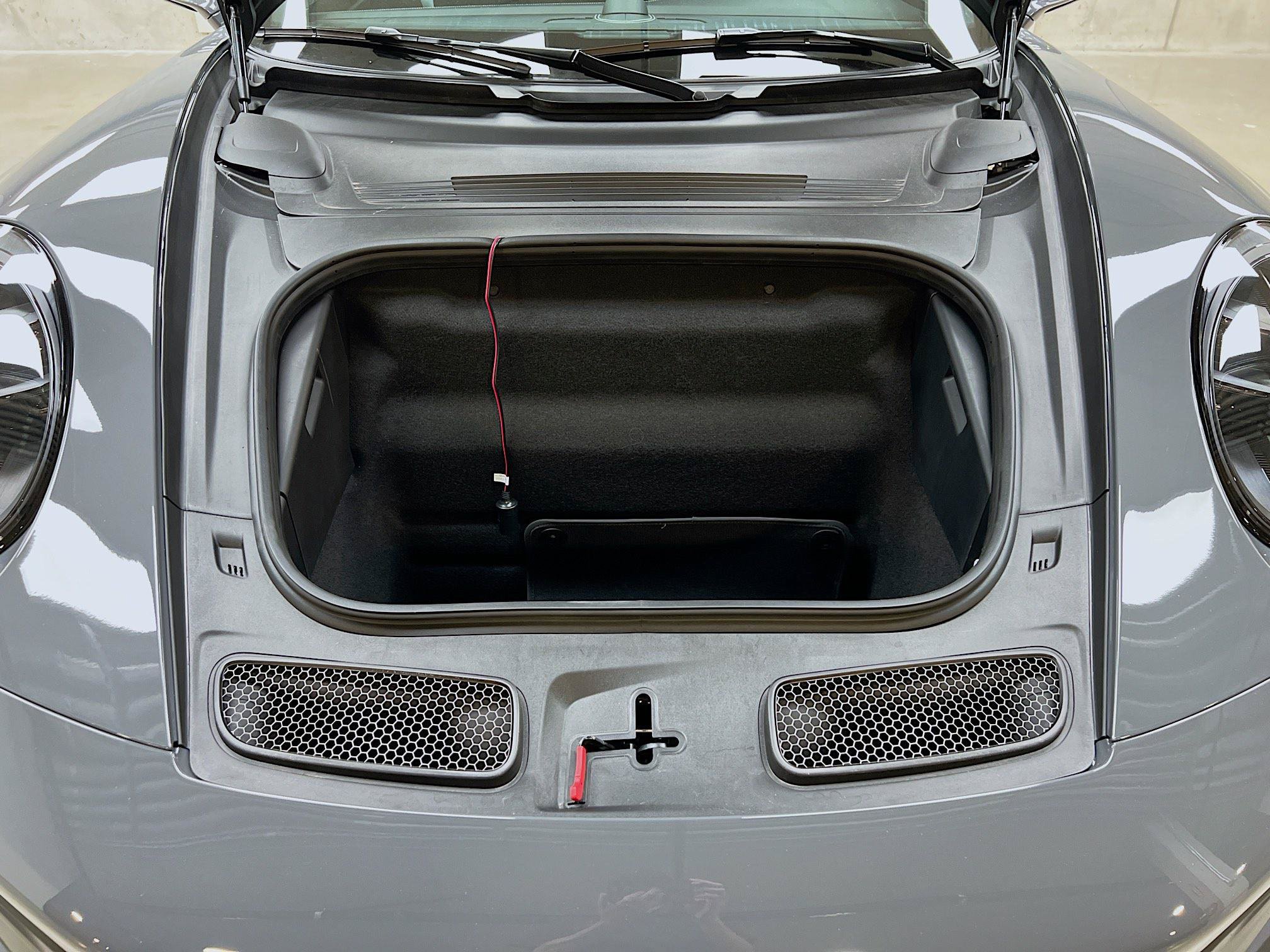 Certified 2026 Porsche 911 GT3 RWD image 30