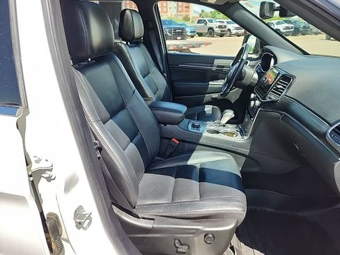 Used 2022 Jeep Grand Cherokee Limited AWD/4WD image 48