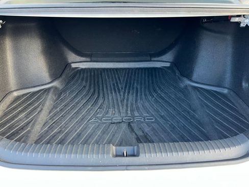 Used 2023 Honda Accord LX image 12