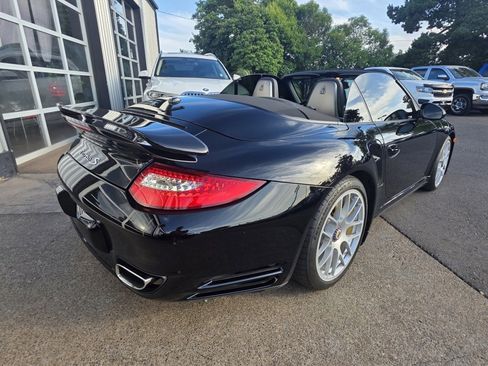 Used 2013 Porsche 911 Edition 918 Spyder image 4