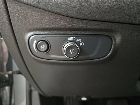 Used 2024 Chevrolet Equinox LT AWD/4WD image 26