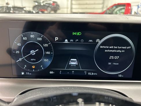 New 2026 Kia Seltos EX w/ EX Sunroof Package image 14