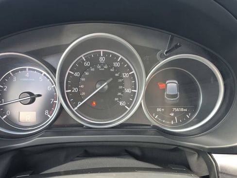 Used 2019 MAZDA CX-5 Touring FWD image 23