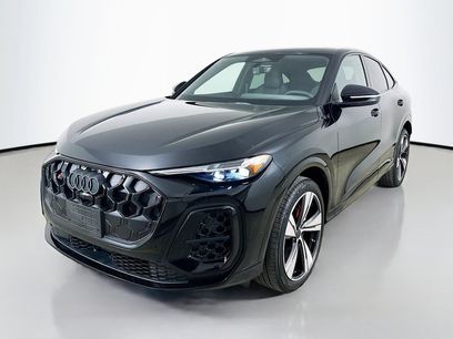 New 2026 Audi SQ5 Premium Plus