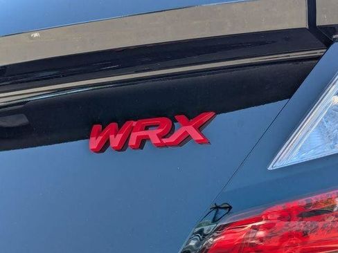 Used 2026 Subaru WRX AWD/4WD image 29