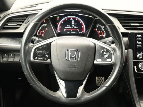 Used 2021 Honda Civic Sport image 23