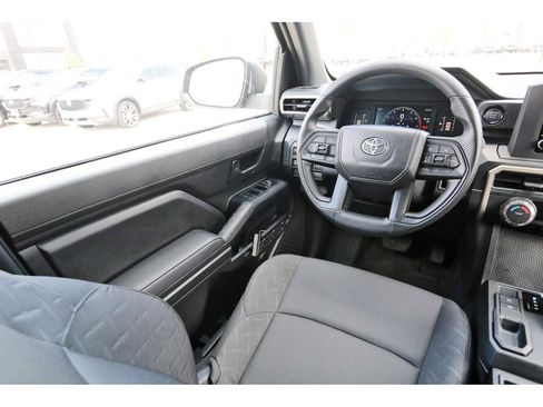 Used 2025 Toyota Tacoma SR w/ SR Upgrade Package image 6