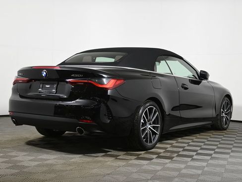Certified 2023 BMW 430i xDrive 430i xDrive w/ Premium Package image 8