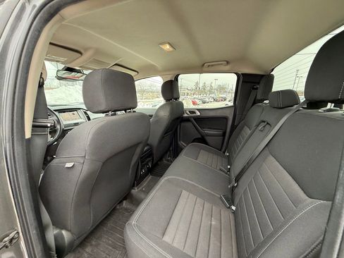 Used 2019 Ford Ranger XLT w/ Equipment Group 301A Mid image 25
