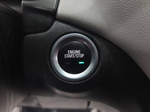 Used 2023 Chevrolet Equinox LT w/ LPO, Floor Liner Package image 16