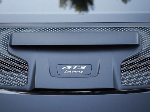 Used 2024 Porsche 911 GT3 image 53