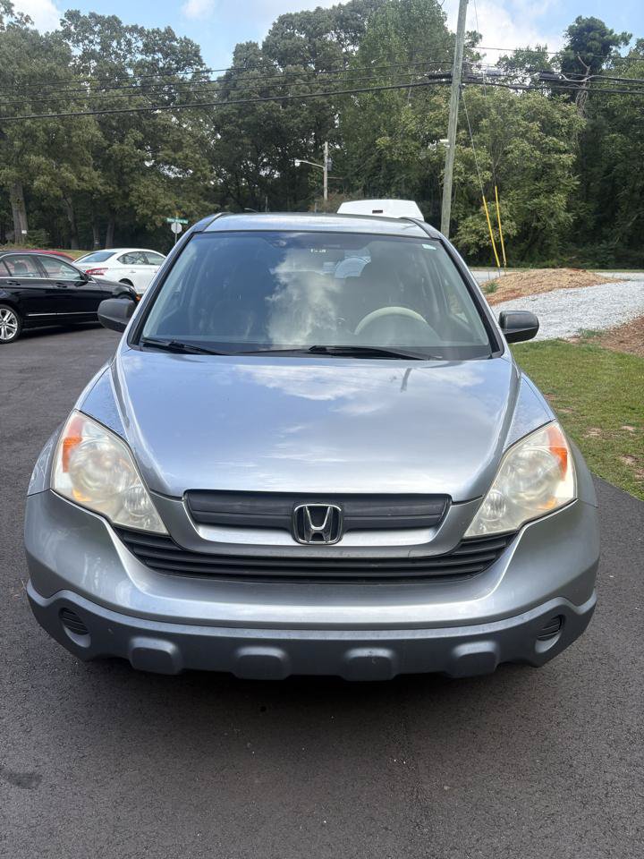 Used 2007 Honda CR-V LX image 7