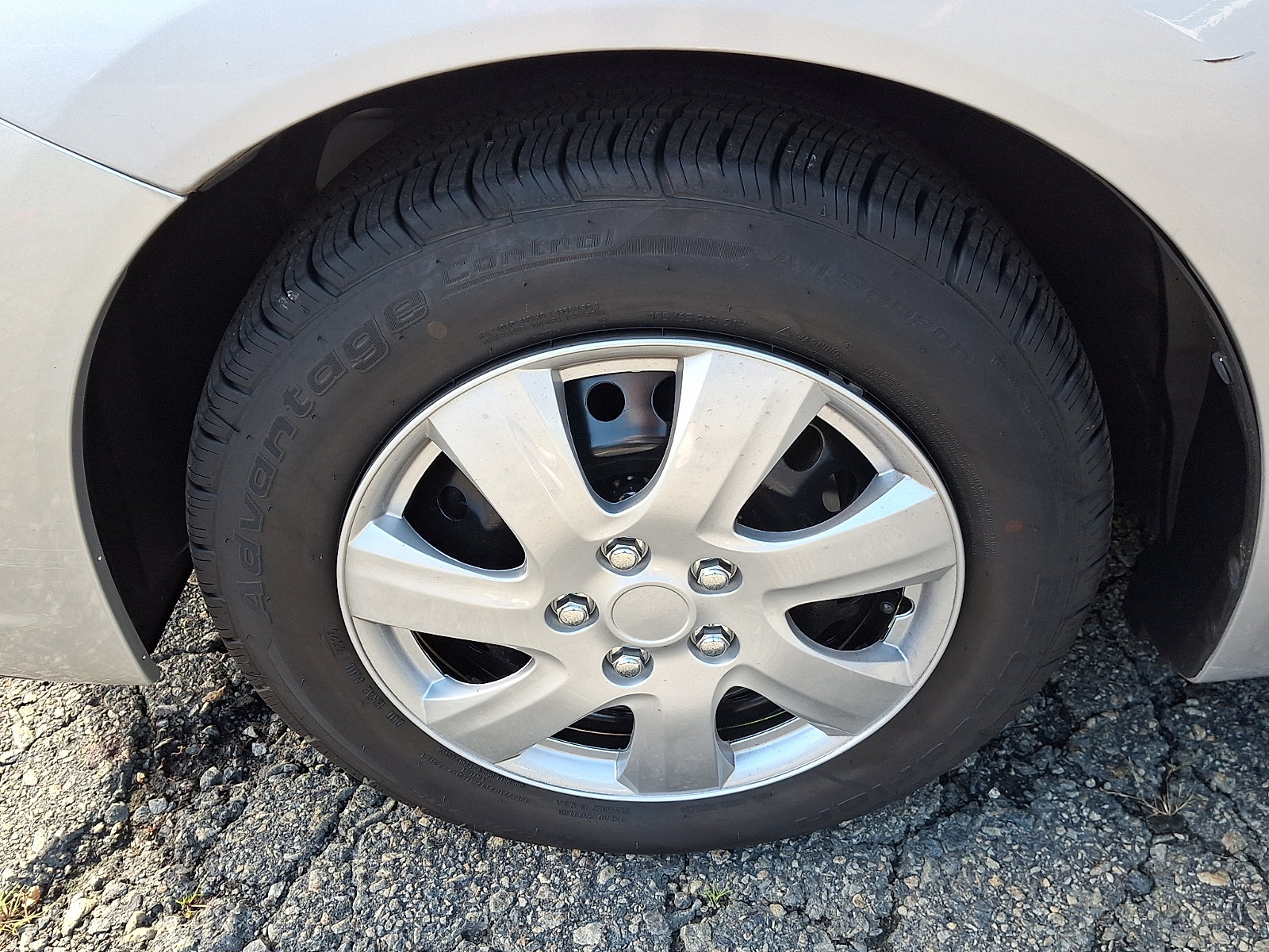 Used 2013 Honda Civic LX image 28